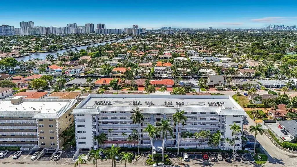 3050 NE 47TH Court # 507, Fort Lauderdale FL 33308 photo 3