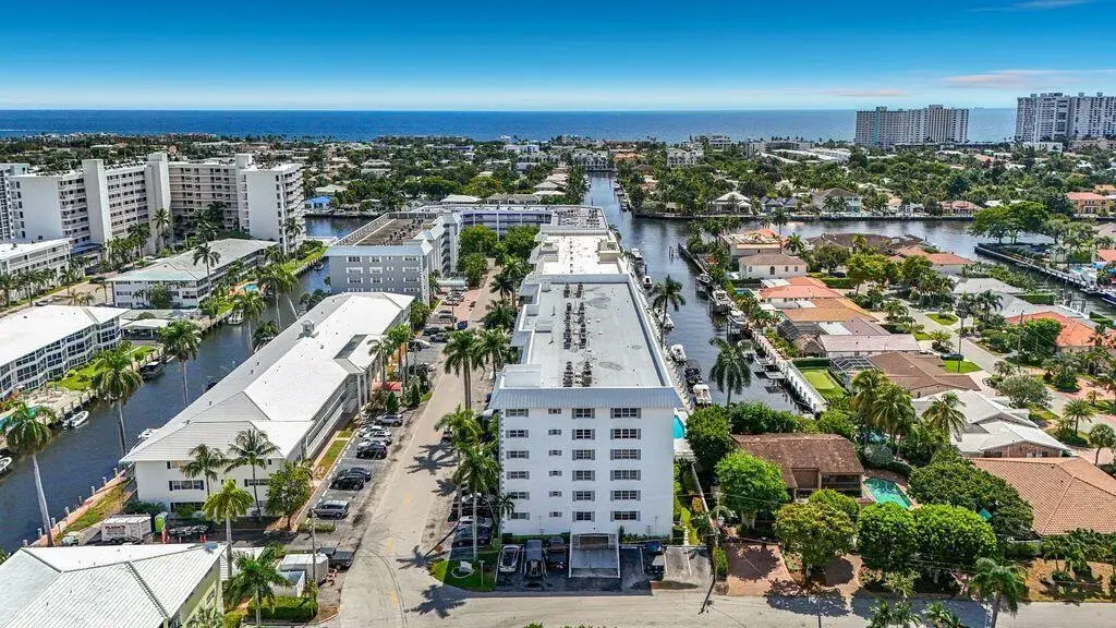 3050 NE 47TH Court # 507, Fort Lauderdale FL 33308
