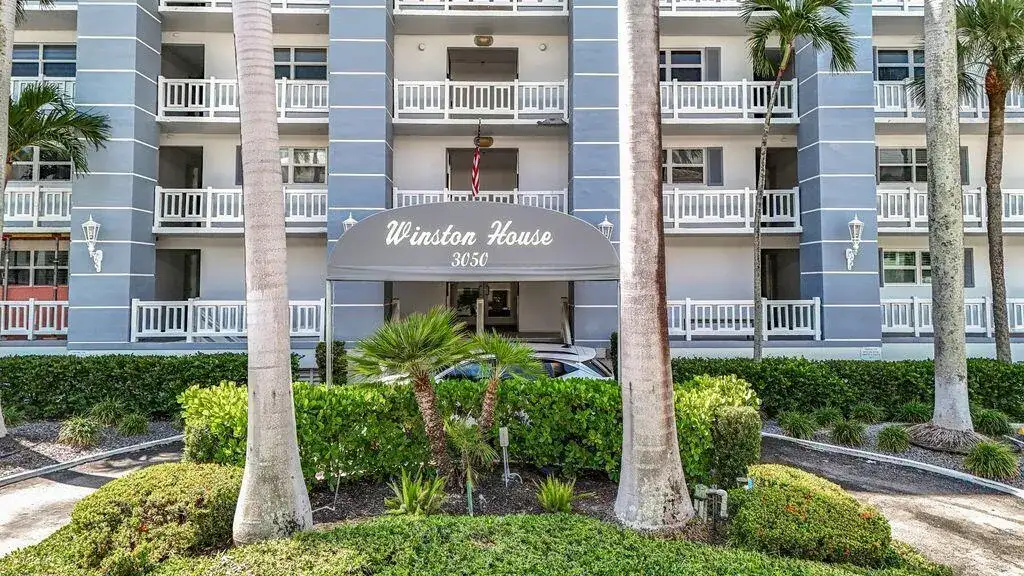 3050 NE 47TH Court # 507, Fort Lauderdale FL 33308 photo 5