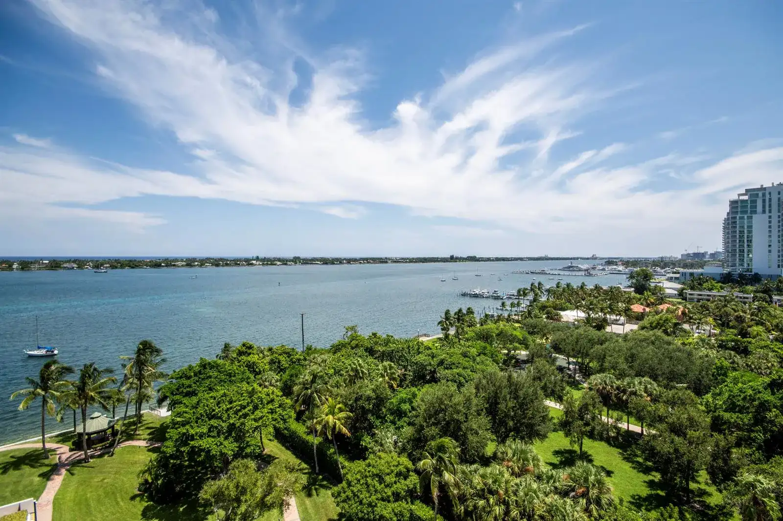 5200 N Flagler Drive # 1106, West Palm Beach FL 33407 photo 3