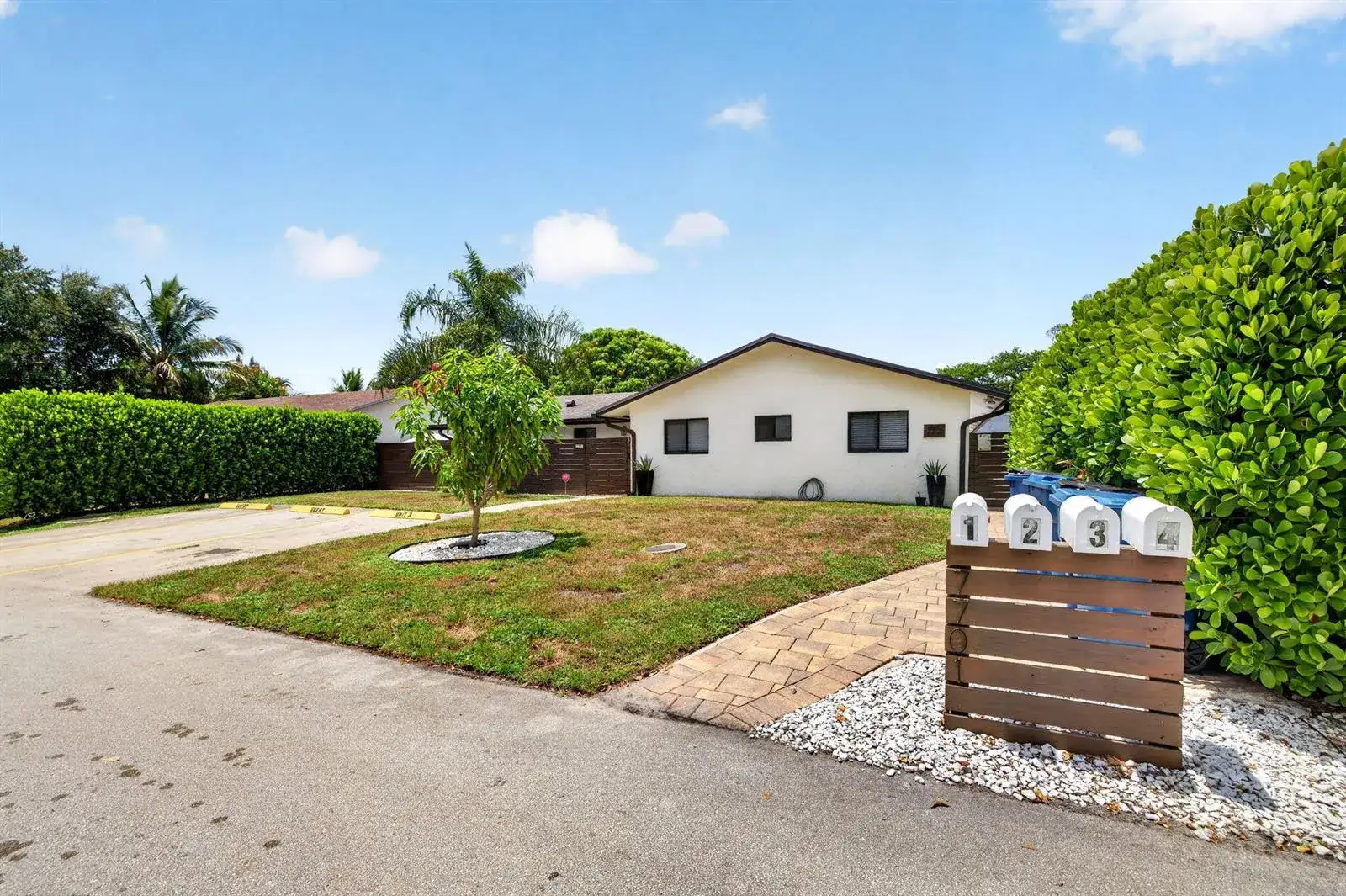 7701 NW 56TH Avenue # 3, Fort Lauderdale FL 33073