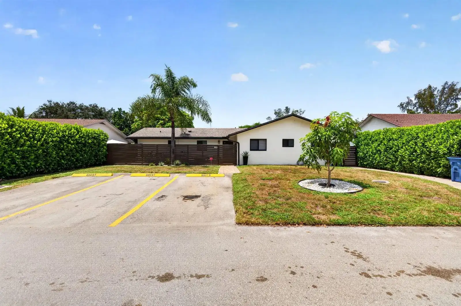 7701 NW 56TH Avenue # 3, Fort Lauderdale FL 33073 photo 2