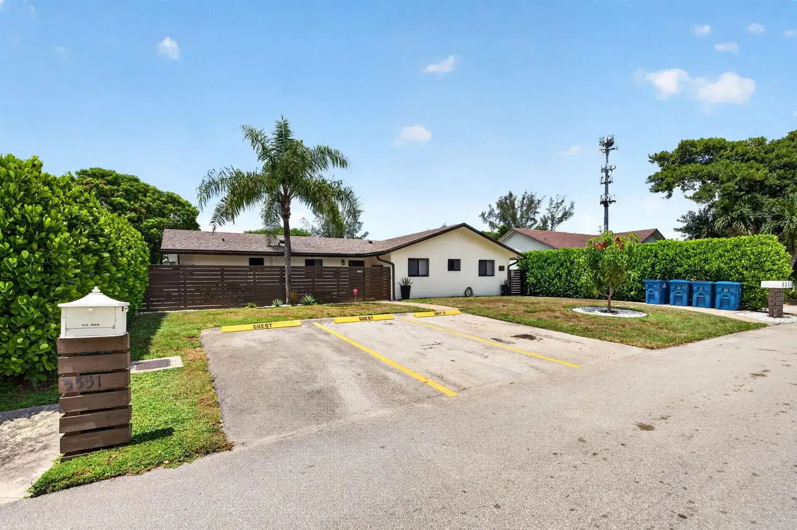 7701 NW 56TH Avenue # 3, Fort Lauderdale FL 33073 photo 3