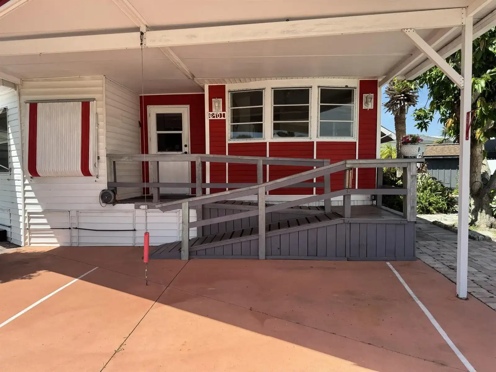 6401 SE 52ND Lane, Okeechobee FL 34974