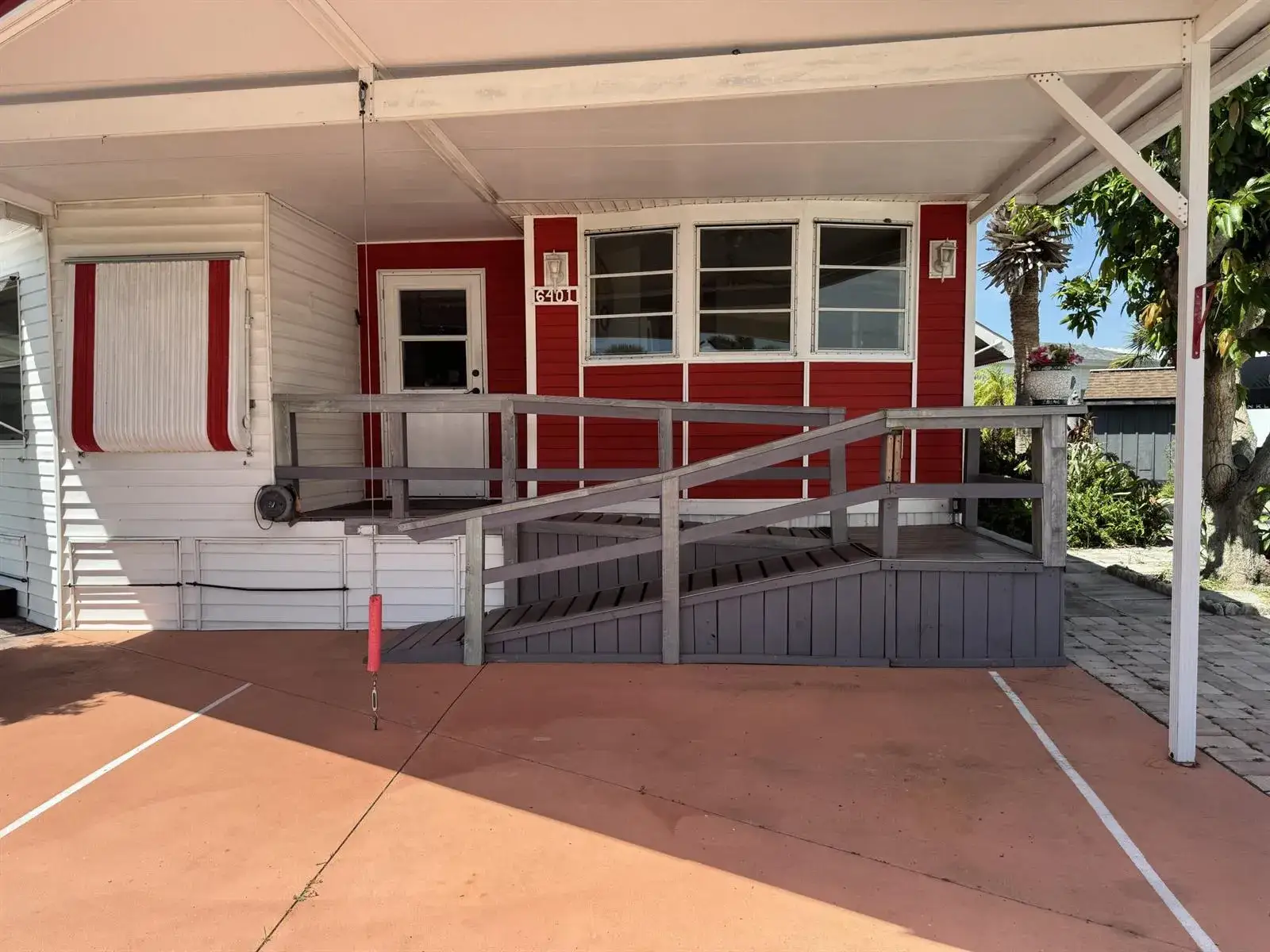 6401 SE 52ND Lane, Okeechobee FL 34974