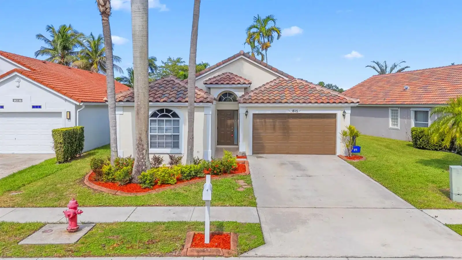 1815 Barnstable Road, Wellington FL 33414
