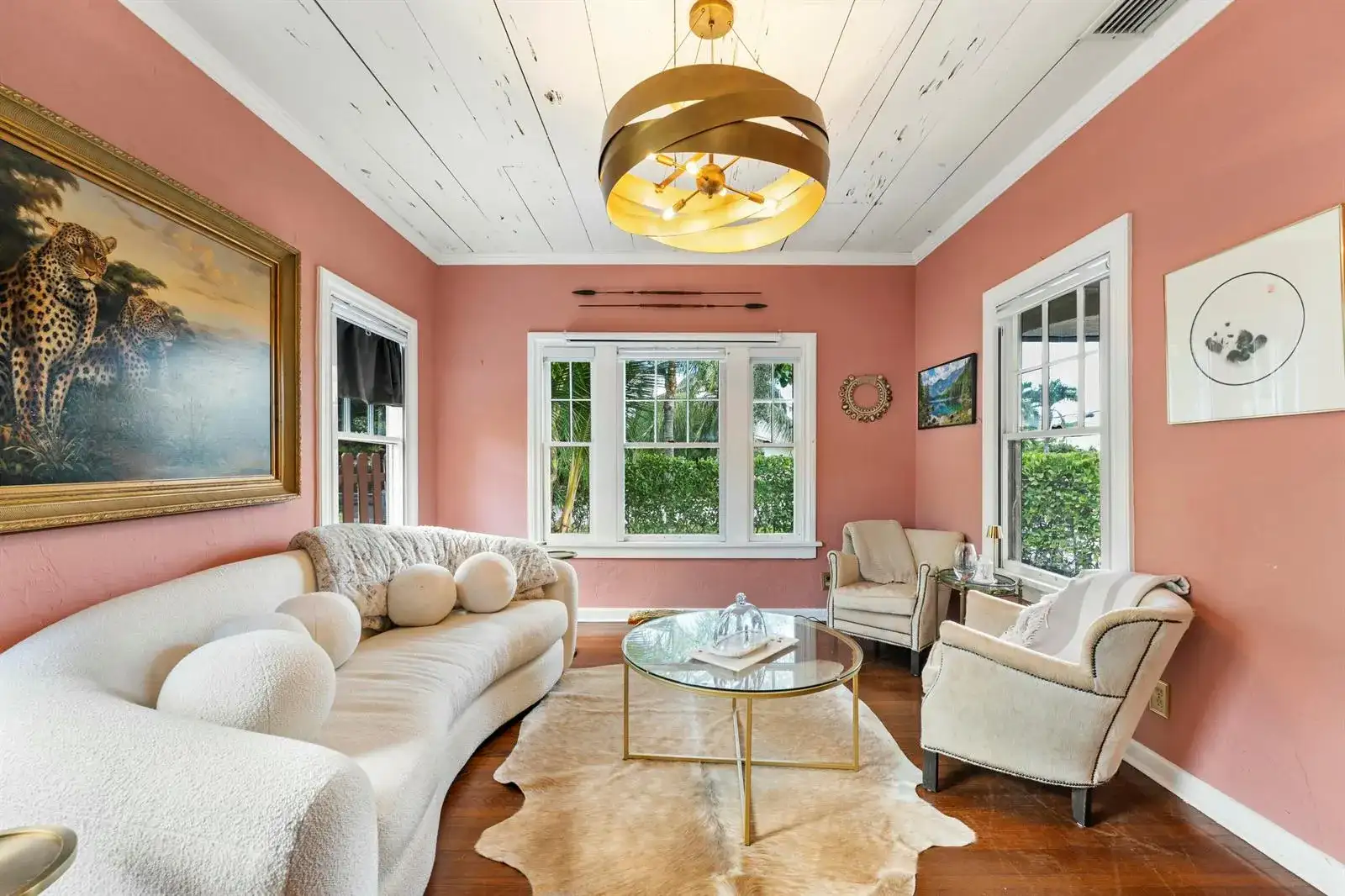 416 WESTWOOD Road, West Palm Beach FL 33401 photo 4