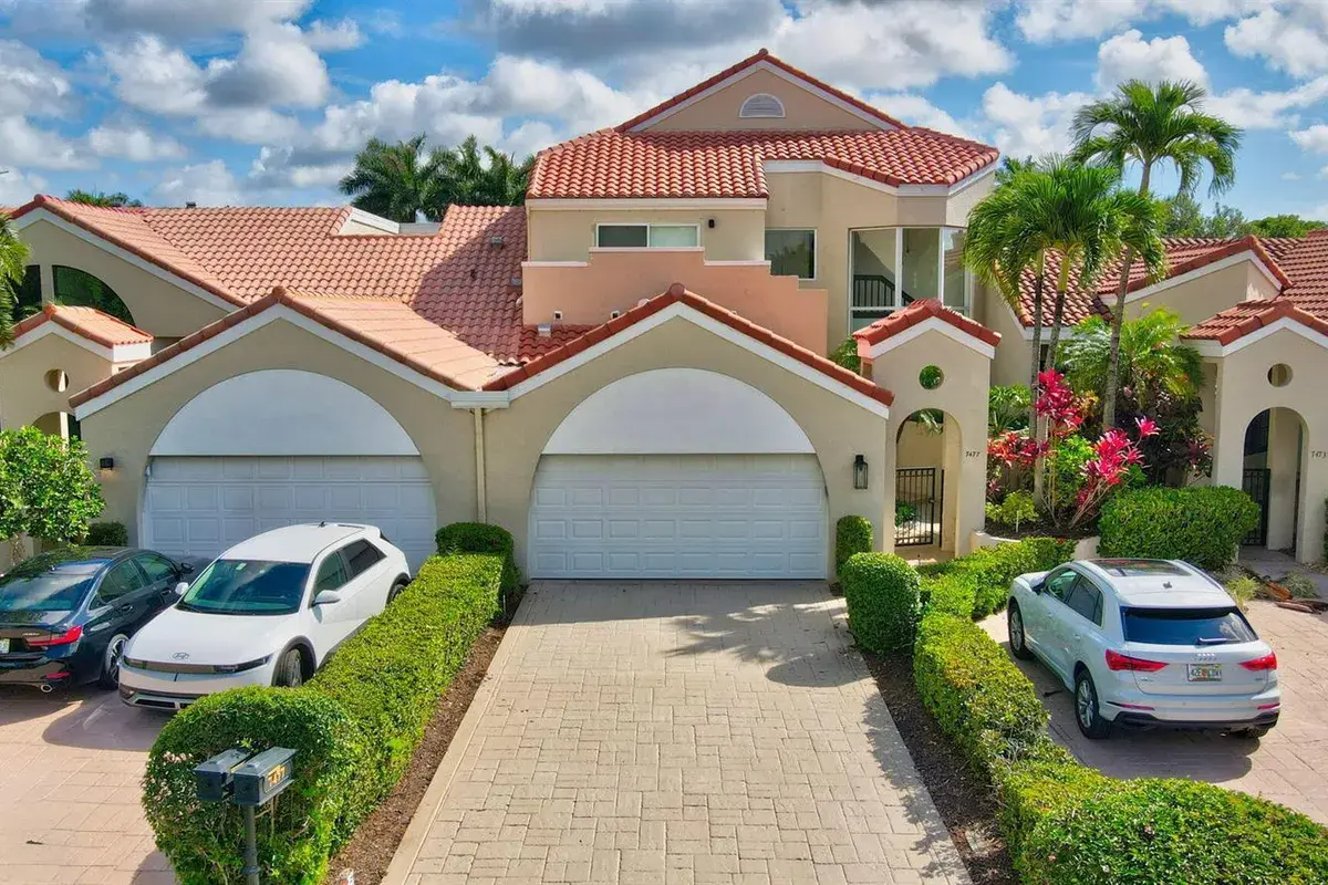 7477 CAMPO FLORIDO, Boca Raton FL 33433