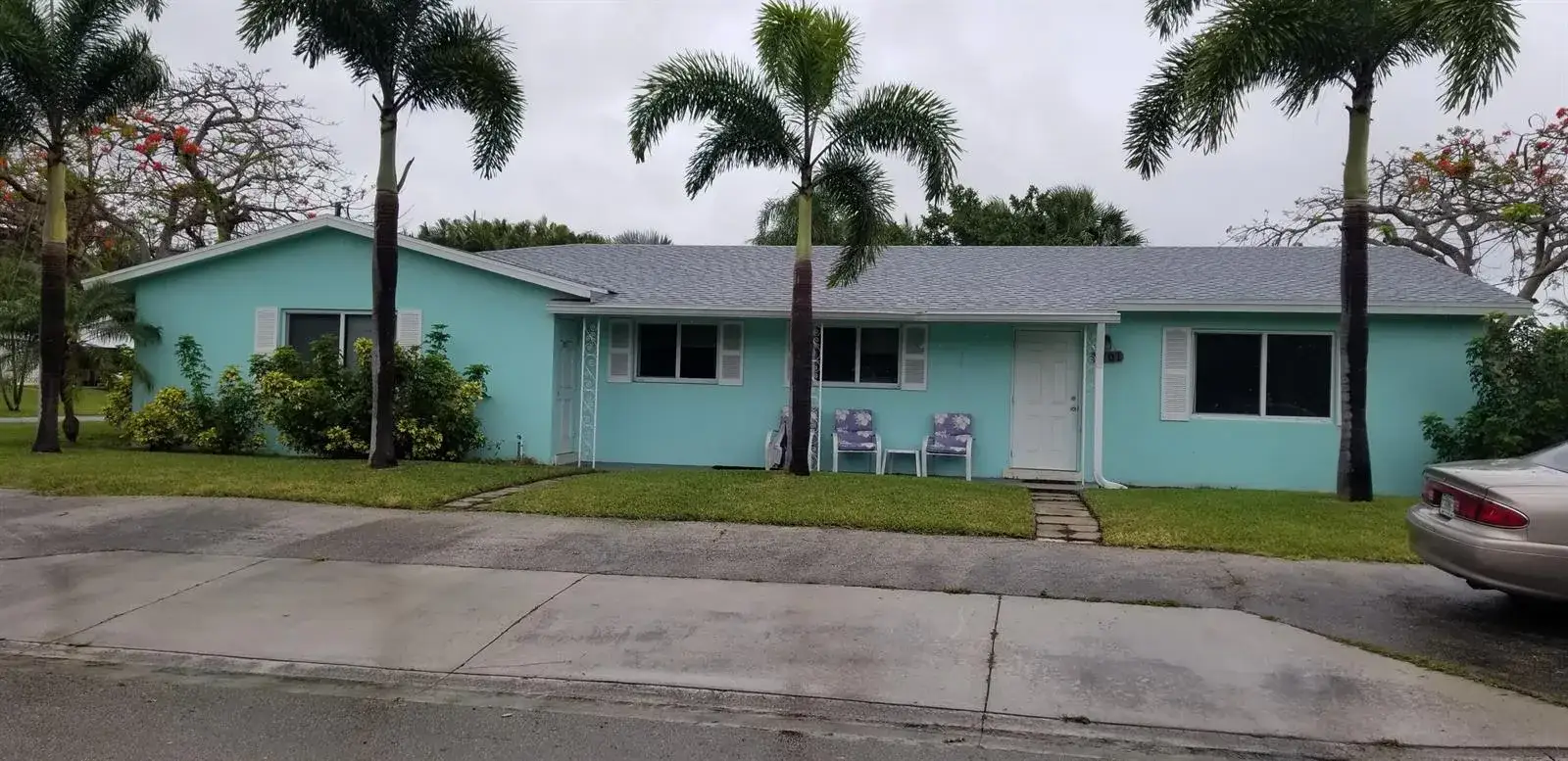 2701 OLD DONALD ROSS Road, Palm Beach Gardens FL 33410