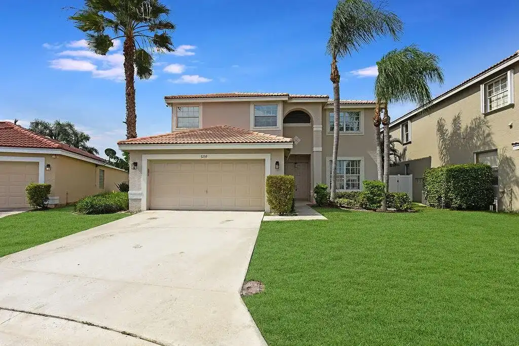7259 Norwich Lane, Boynton Beach FL 33436