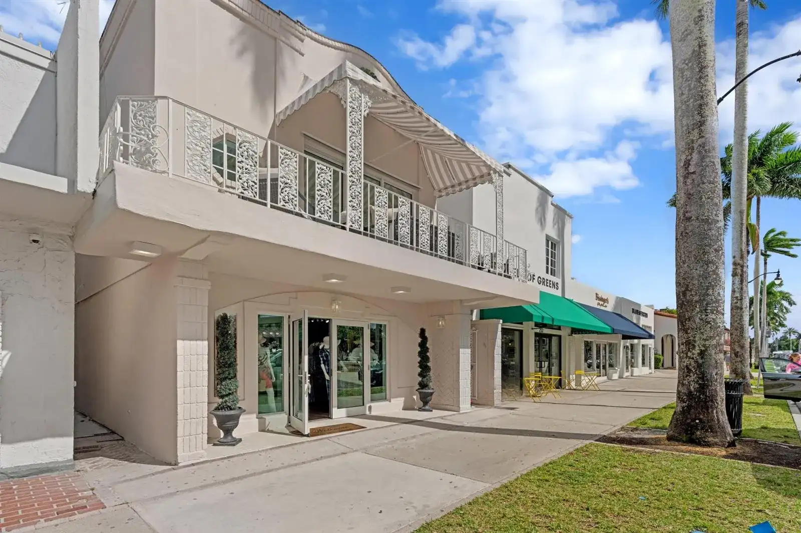 255 ROYAL POINCIANA Way, Palm Beach FL 33480 photo 3