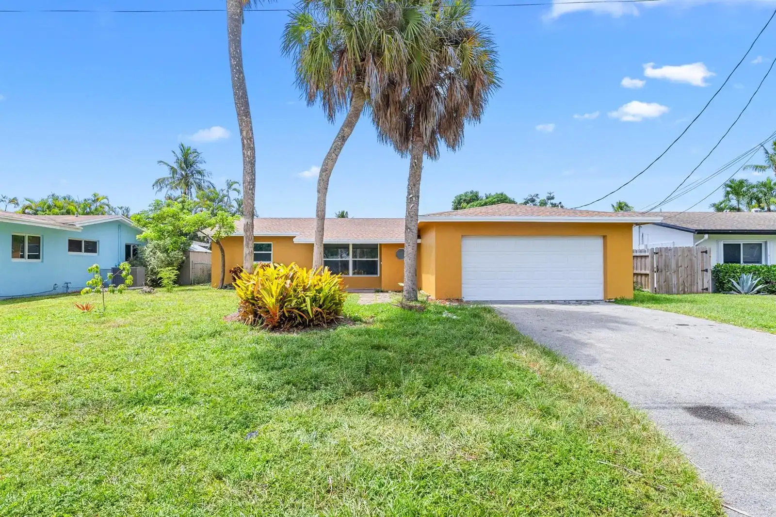 1772 NW 38th Street, Oakland Park FL 33309