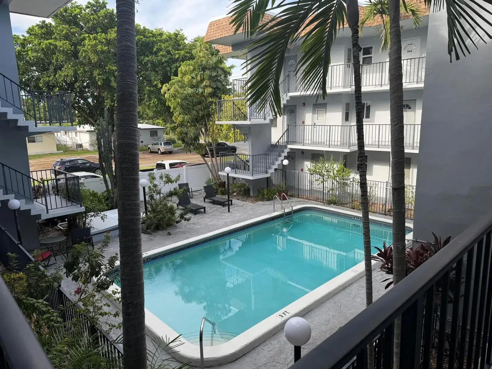 714 NE 10th Street # 205, Hallandale Beach FL 33009 photo 3