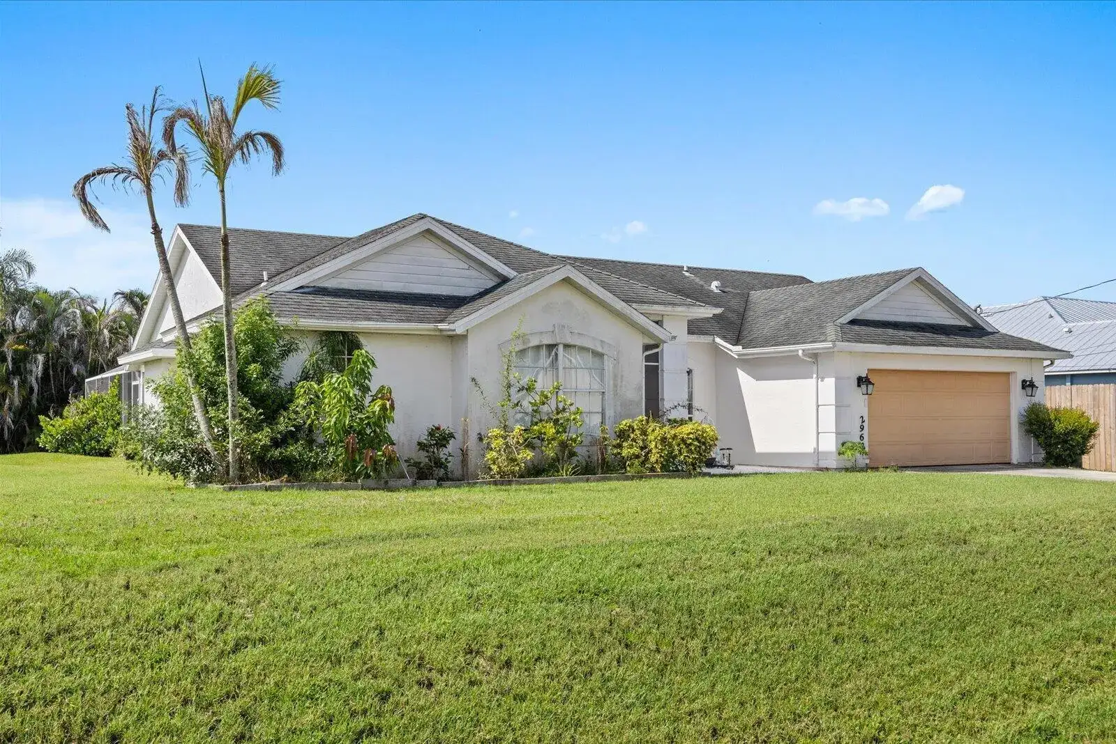 2962 SE BELLA Road, Port St. Lucie FL 34984 photo 2