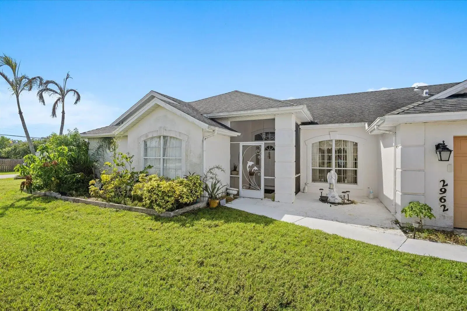 2962 SE BELLA Road, Port St. Lucie FL 34984 photo 3