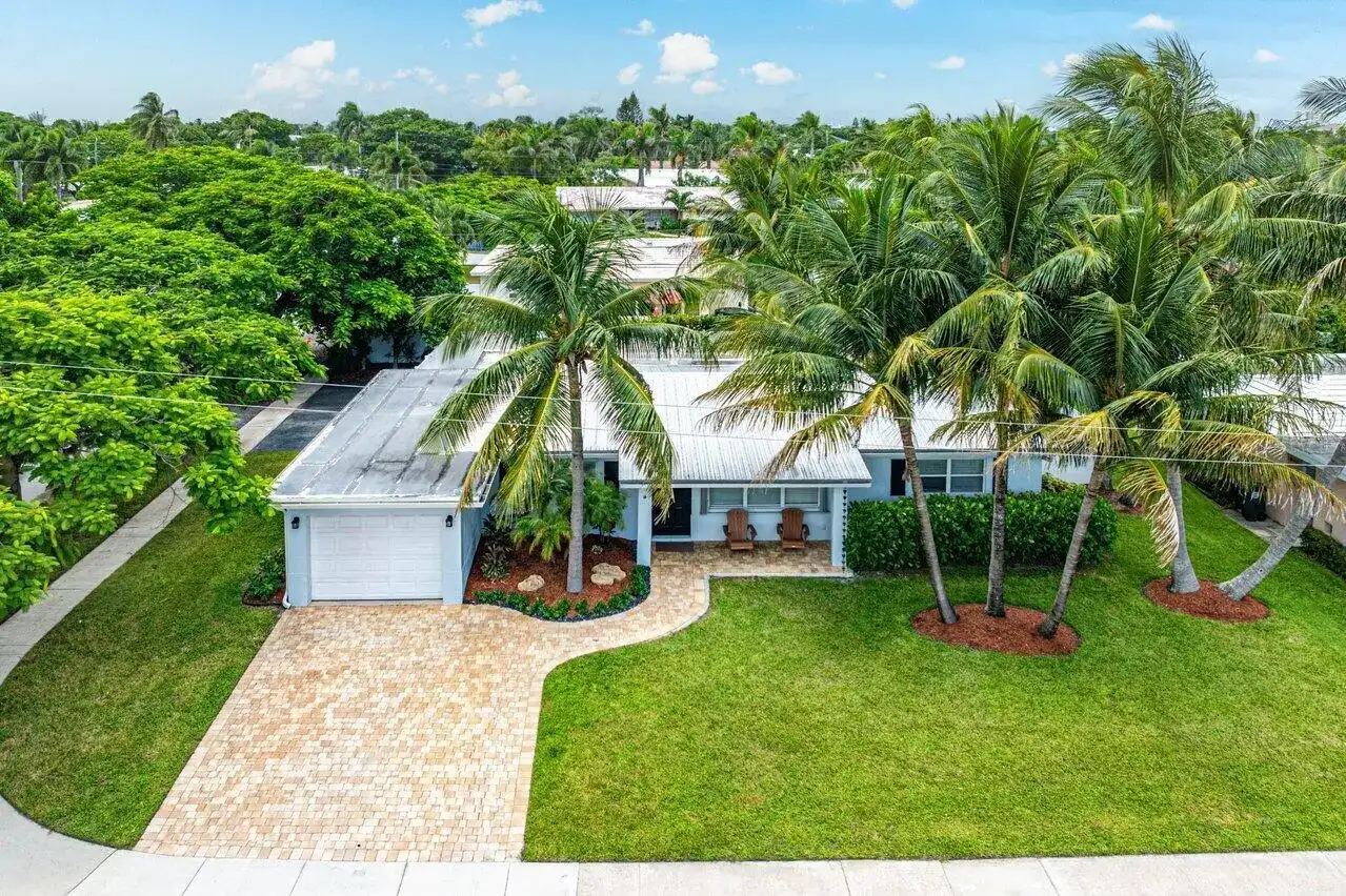 401 NE 24th Street, Boca Raton FL 33431
