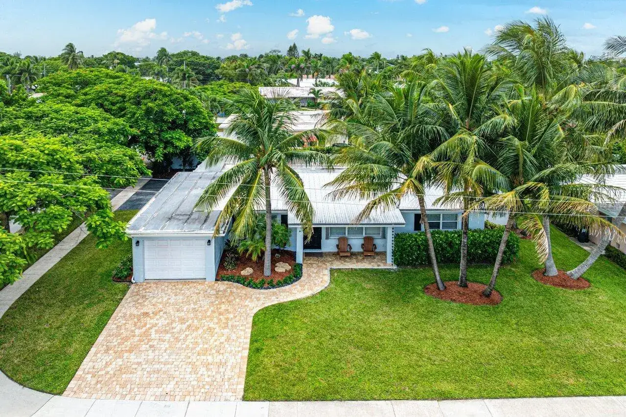 401 NE 24th Street, Boca Raton FL 33431