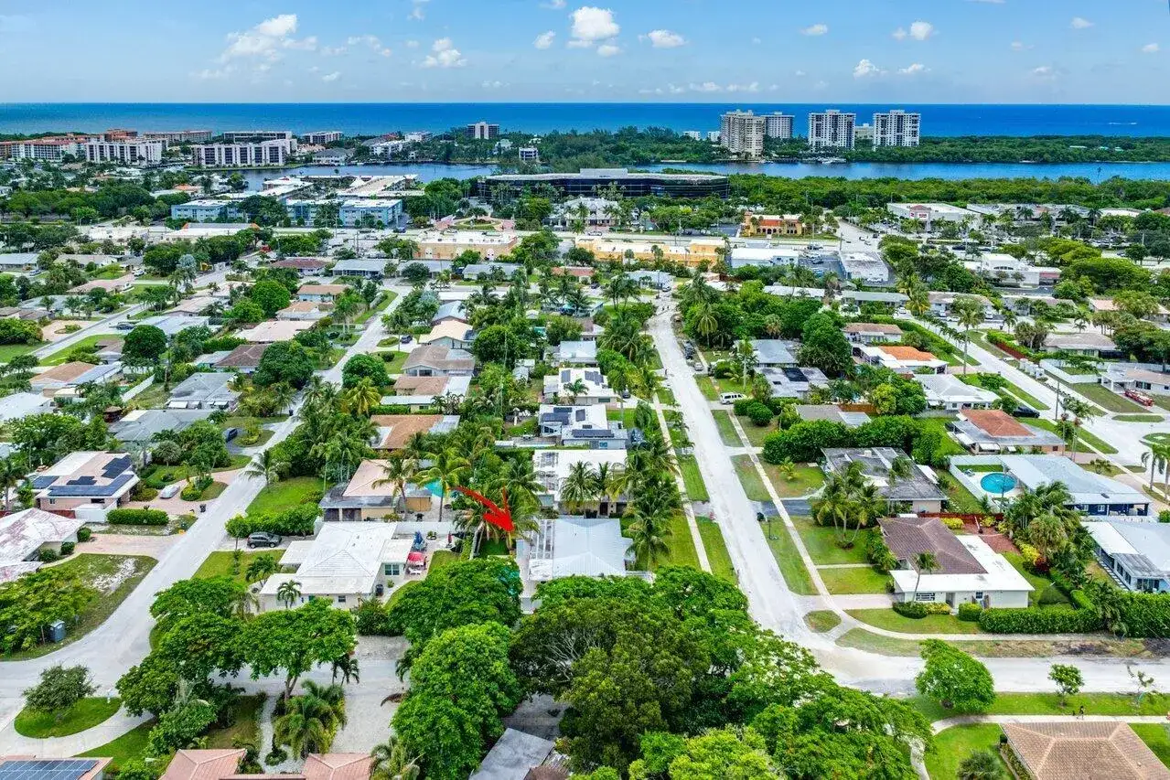 401 NE 24th Street, Boca Raton FL 33431 photo 3