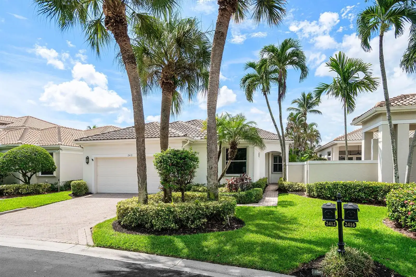 2412 NW 67TH Street, Boca Raton FL 33496