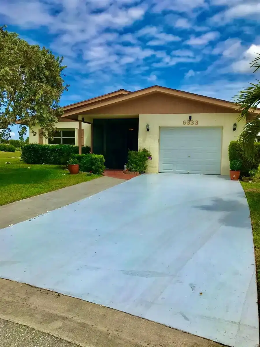 6333 STANLEY Lane, Delray Beach FL 33484
