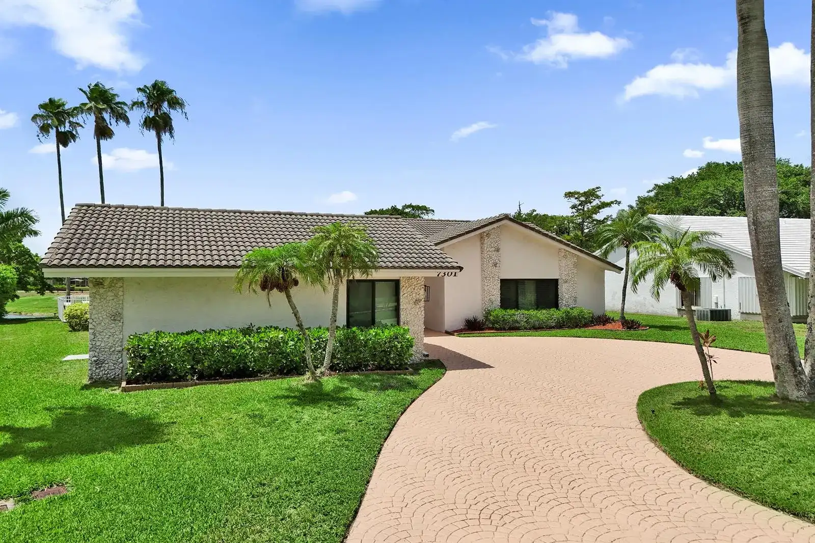 7301 NW 83rd Way, Tamarac FL 33321