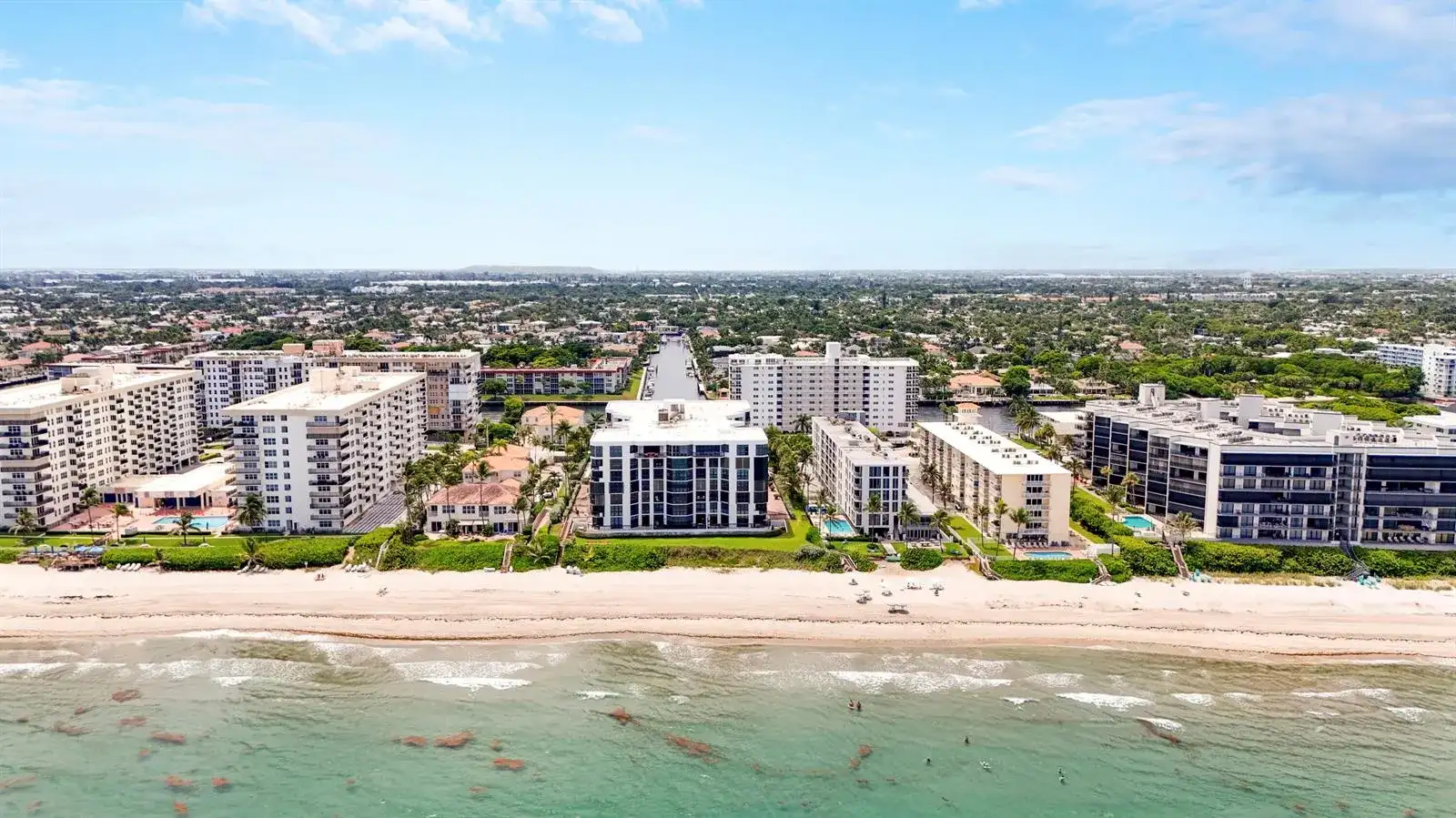 1155 Hillsboro Mile # 403, Hillsboro Beach FL 33062 photo 4