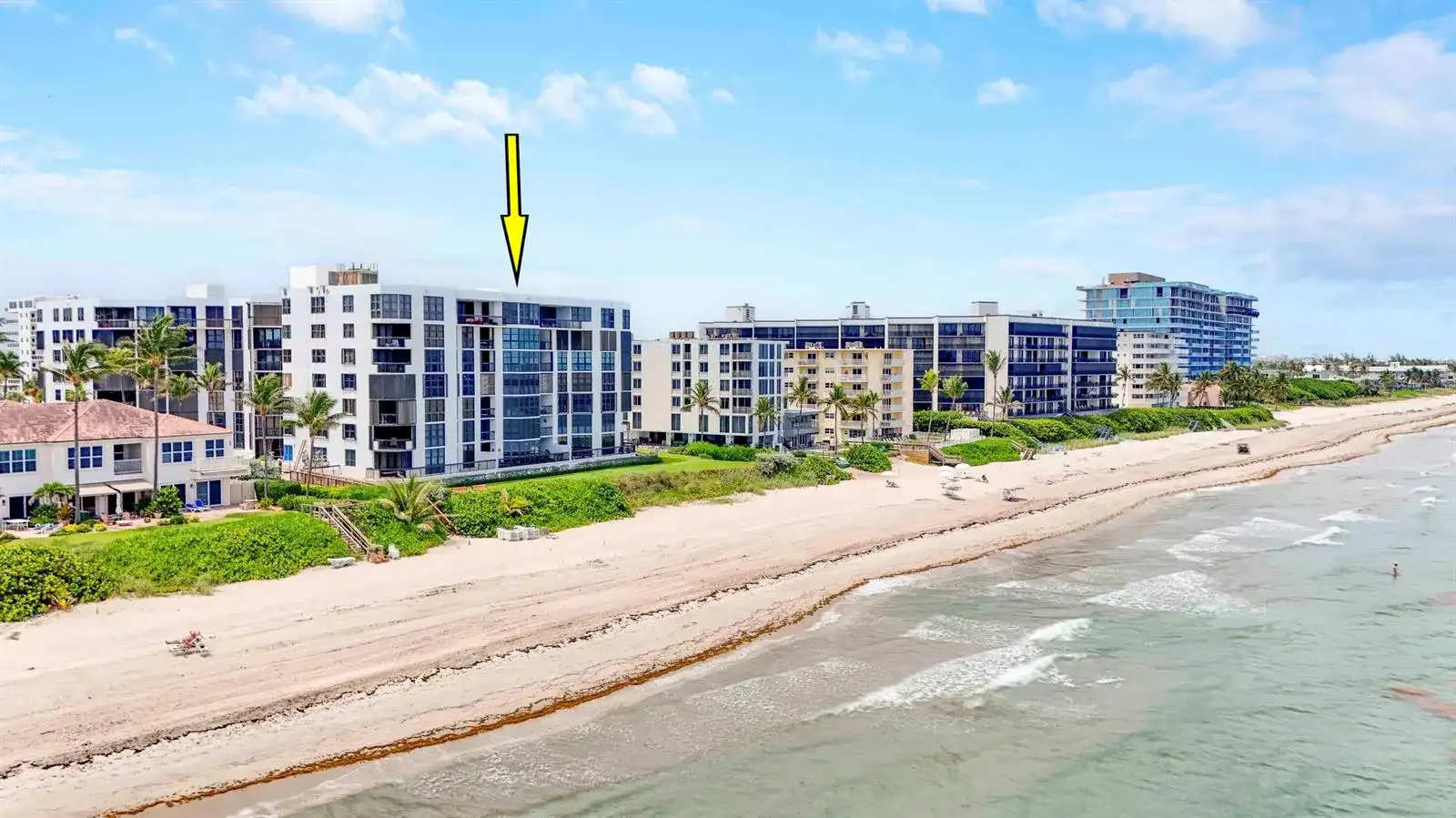 1155 Hillsboro Mile # 403, Hillsboro Beach FL 33062 photo 5