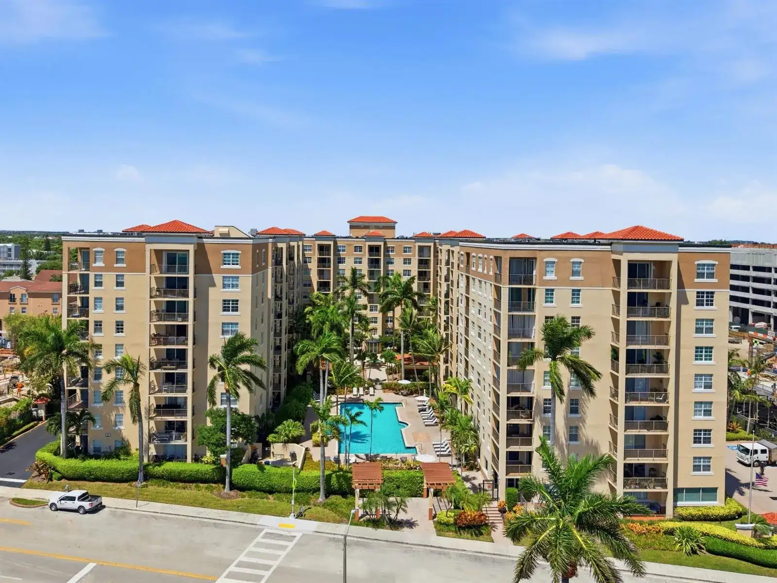 1801 N Flagler Drive # 419, West Palm Beach FL 33407 photo 2
