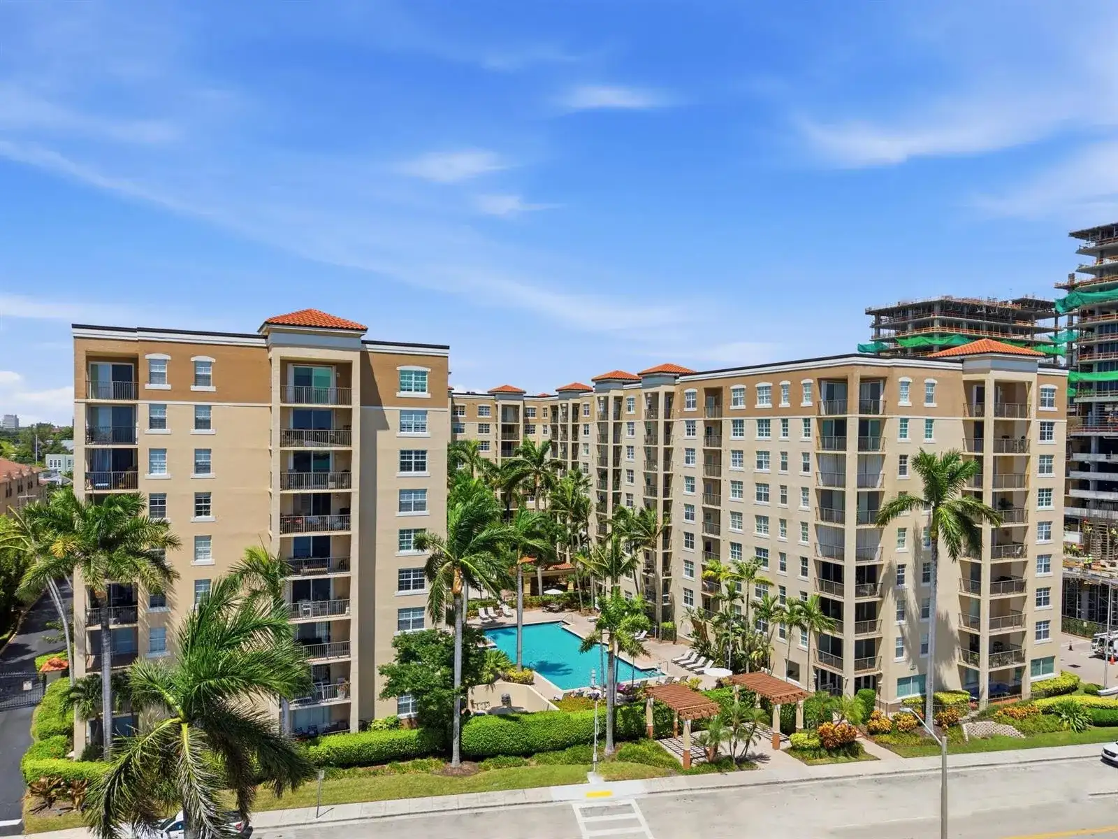 1801 N Flagler Drive # 419, West Palm Beach FL 33407 photo 3