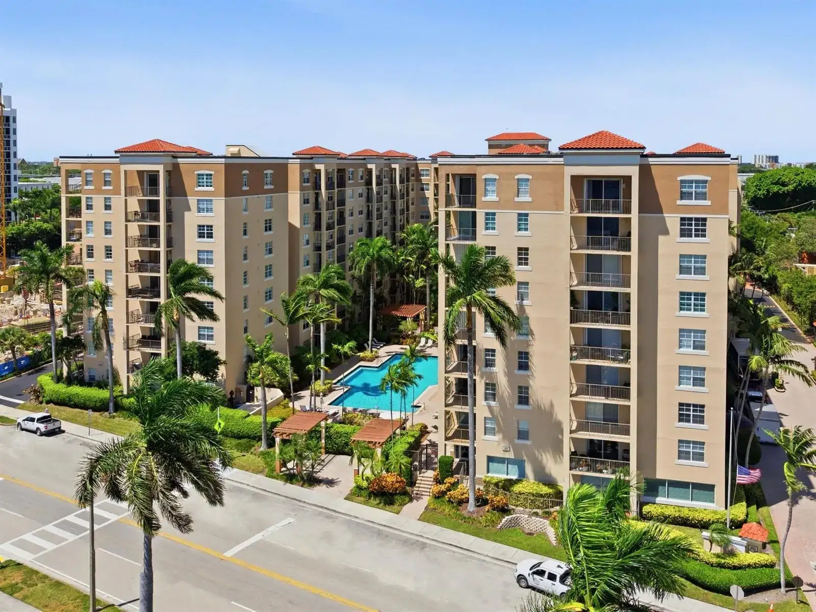 1801 N Flagler Drive # 419, West Palm Beach FL 33407 photo 4