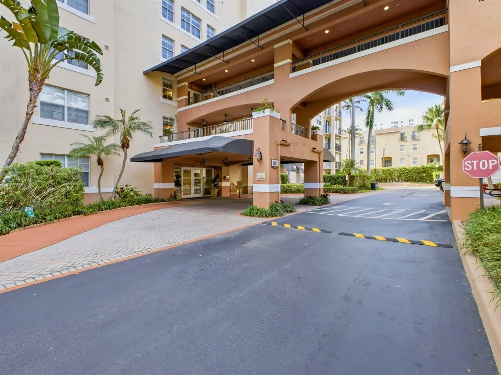 1801 N Flagler Drive # 419, West Palm Beach FL 33407 photo 5