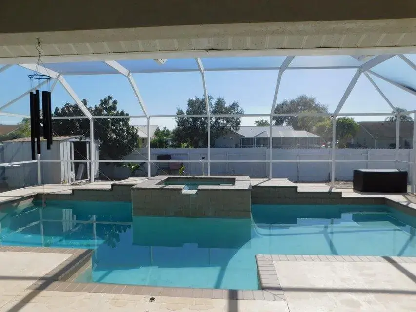 3 bedroom 2 bath Residential for sale at 680 MANHATTAN Street E, Lehigh Acres FL 33974