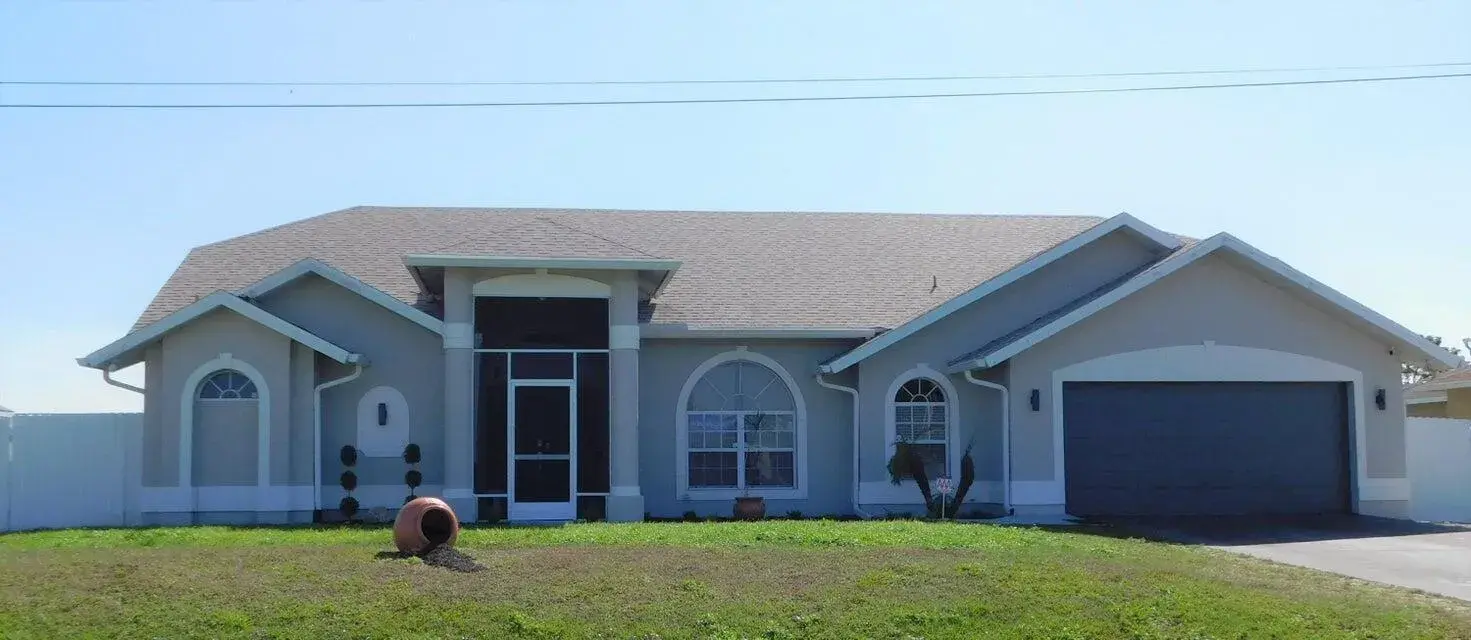 680 MANHATTAN Street E, Lehigh Acres FL 33974