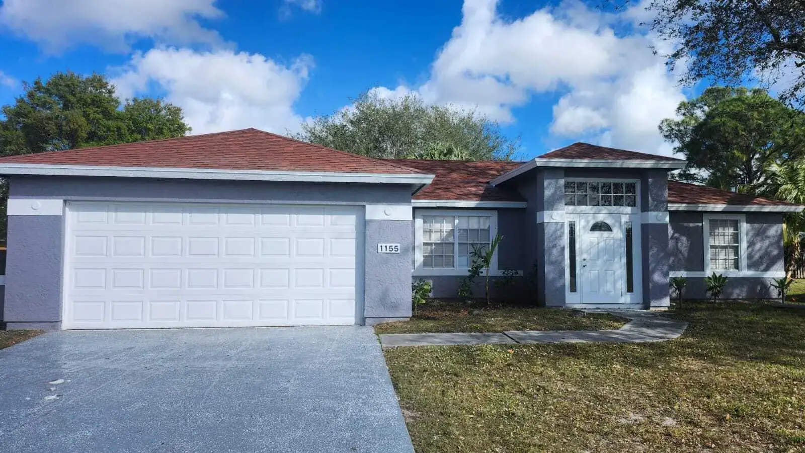 1155 SW ALEXANDRIA Avenue, Port St. Lucie FL 34953