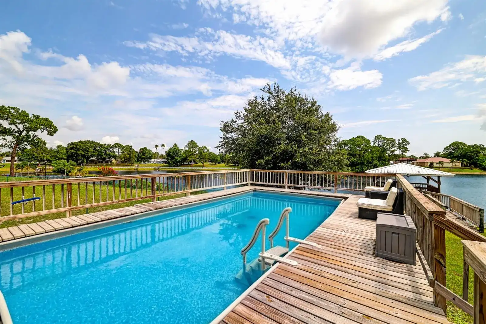 844 LAKE BETTY Drive, Lake Placid FL 33852