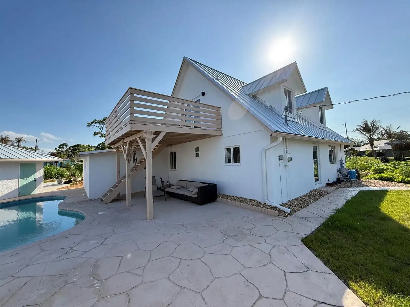 5814 SE ORANGE BLOSSOM Trail # A, Hobe Sound FL 33455