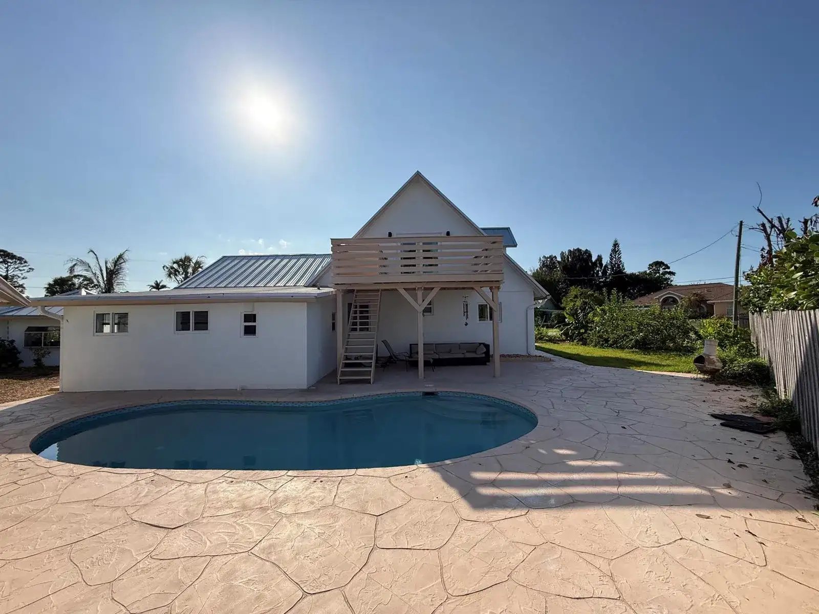 5814 SE ORANGE BLOSSOM Trail # A, Hobe Sound FL 33455 photo 2