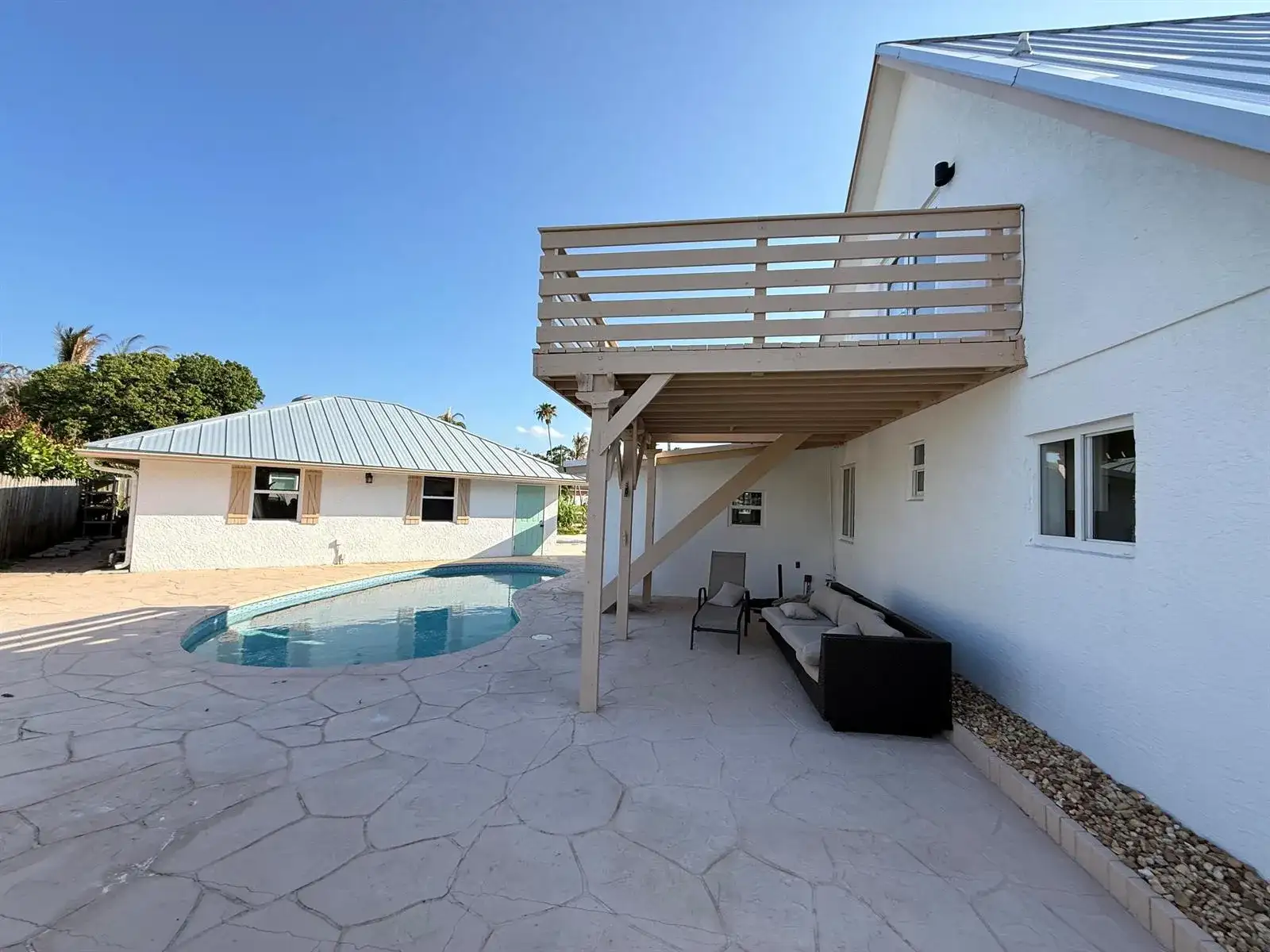 5814 SE ORANGE BLOSSOM Trail # A, Hobe Sound FL 33455 photo 3