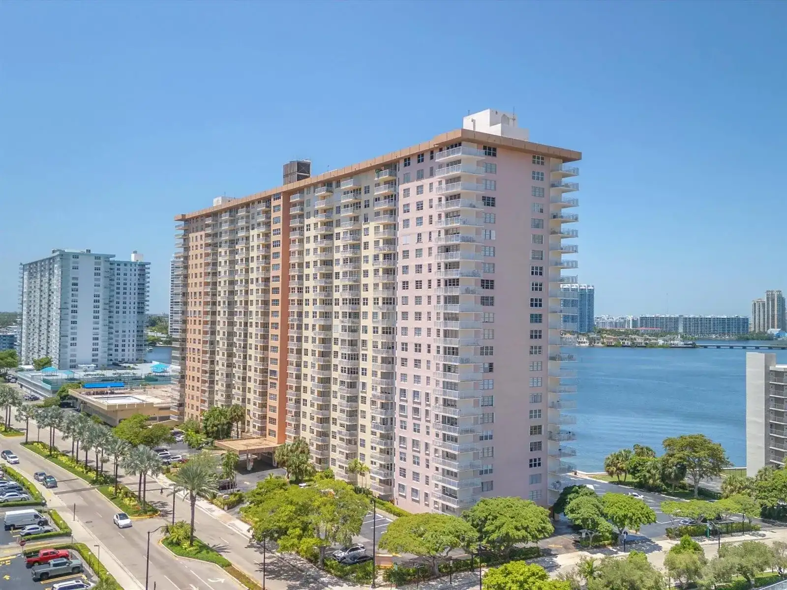 251 174th Street # 2310, Sunny Isles Beach FL 33160