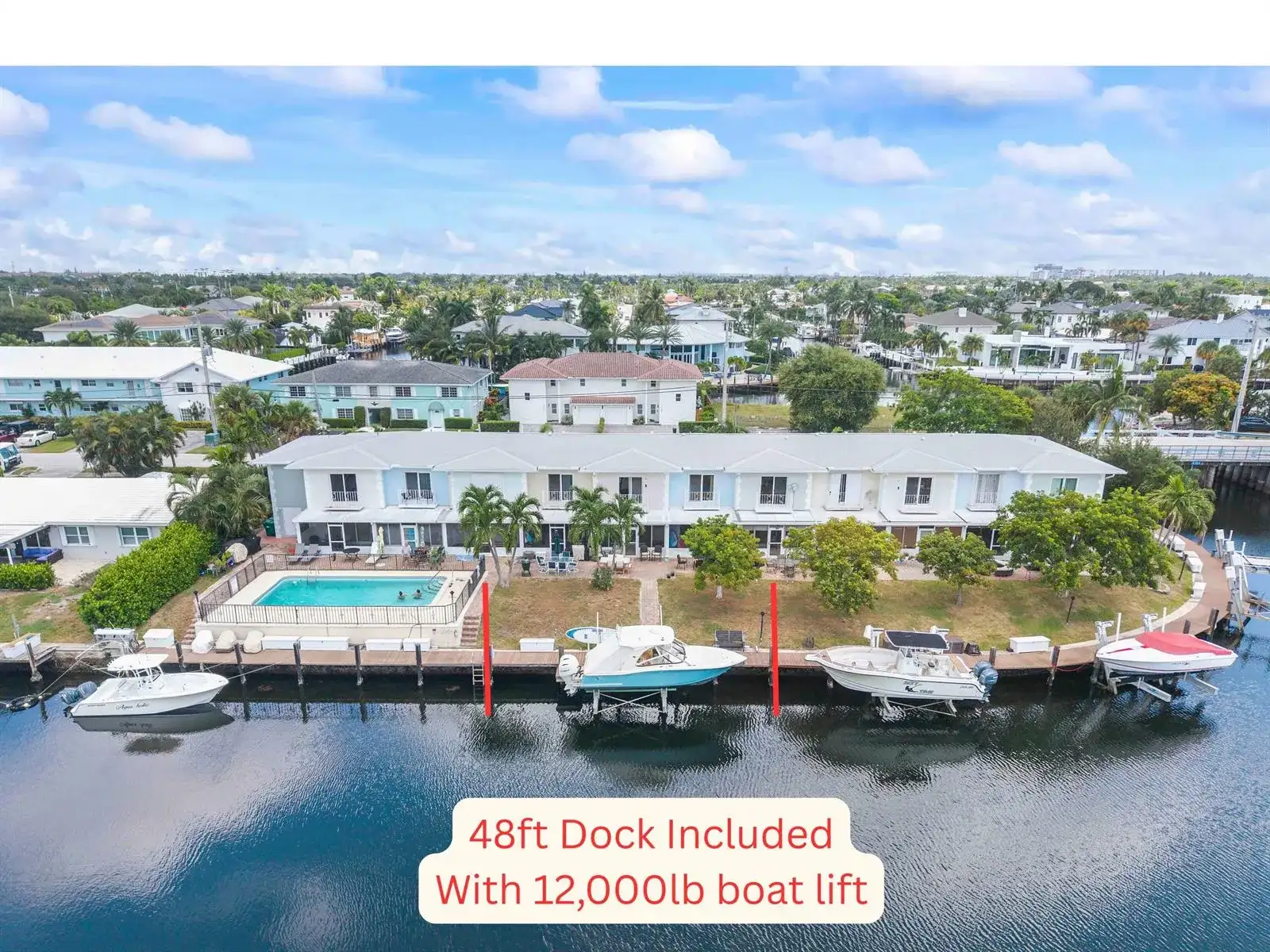 2500 NE 36TH Street # 5, Lighthouse Point FL 33064 photo 2