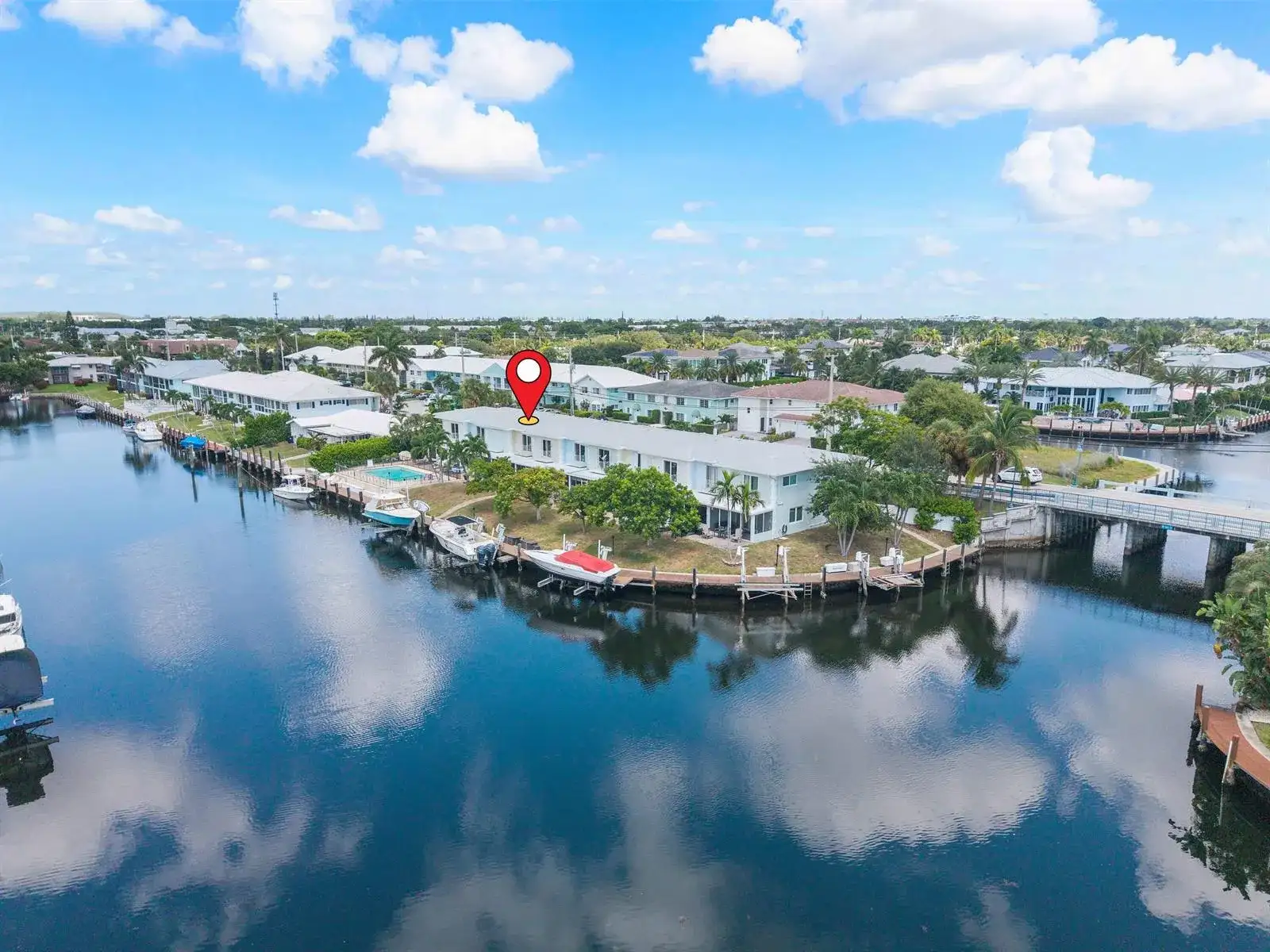 2500 NE 36TH Street # 5, Lighthouse Point FL 33064 photo 4