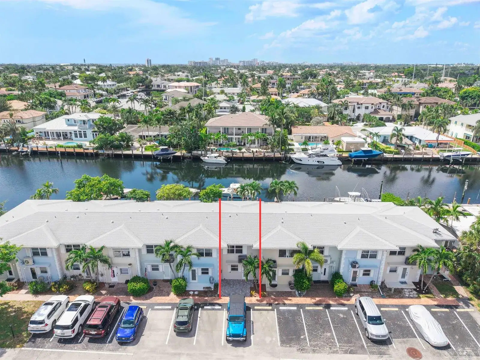 2500 NE 36TH Street # 5, Lighthouse Point FL 33064 photo 5