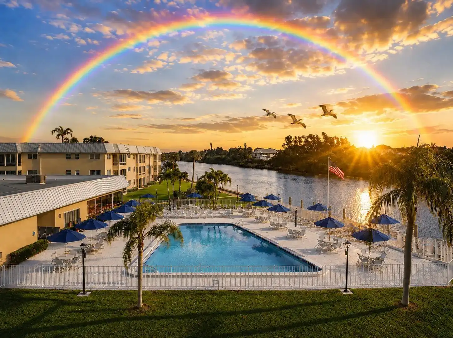 21 COLONIAL CLUB Drive # 303, Boynton Beach FL 33435
