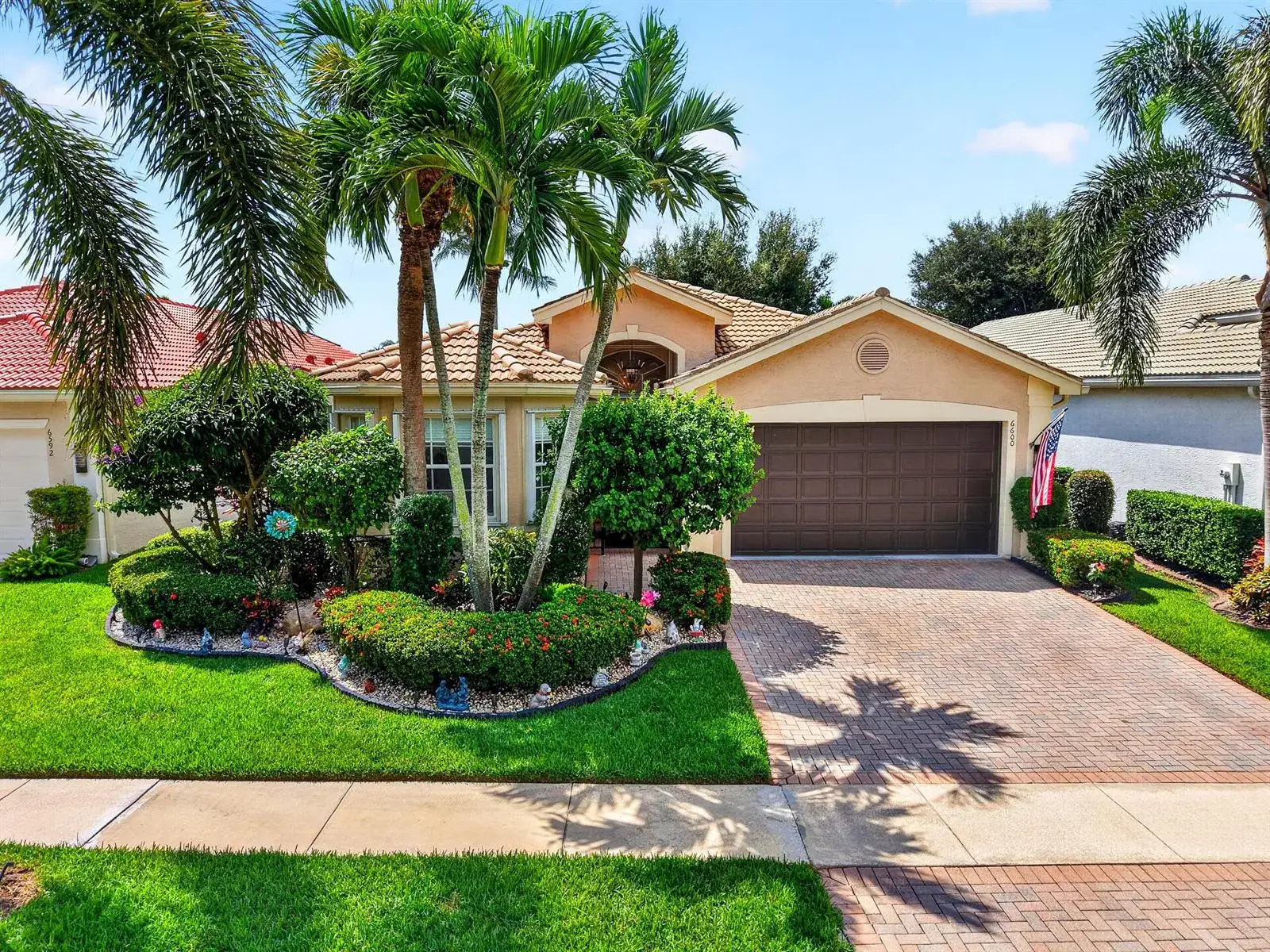 6600 Capistrano Beach Trail, Delray Beach FL 33446