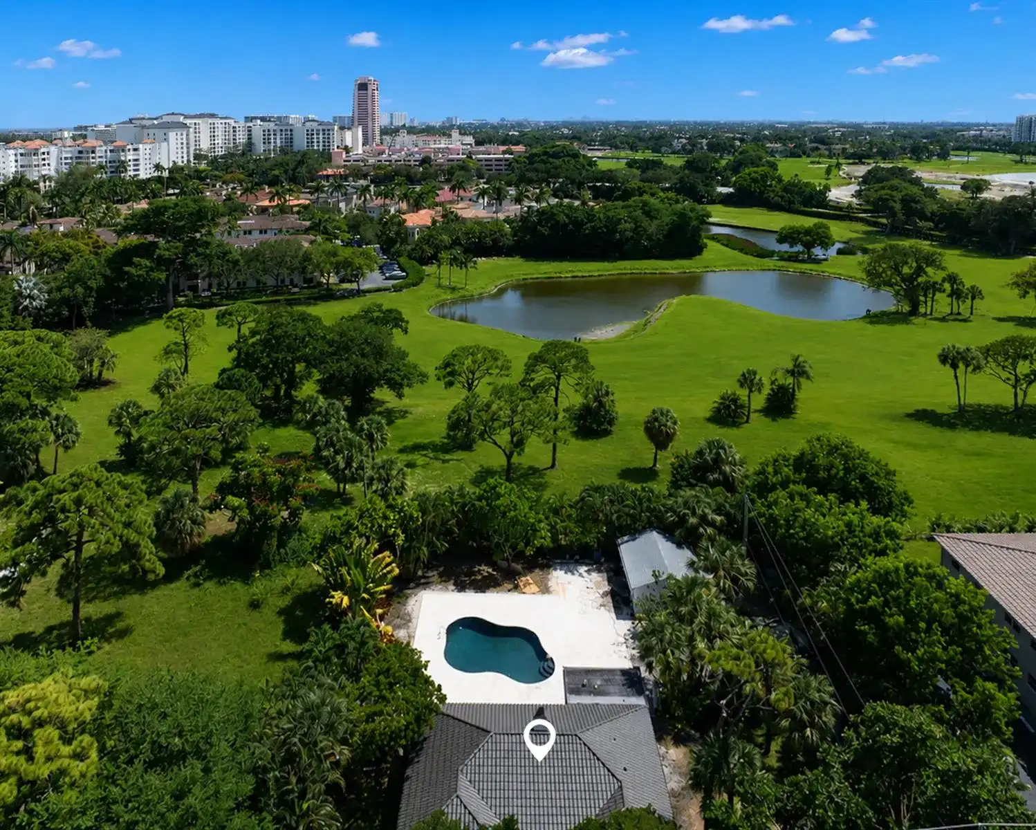 400 E Royal Palm Road, Boca Raton FL 33432