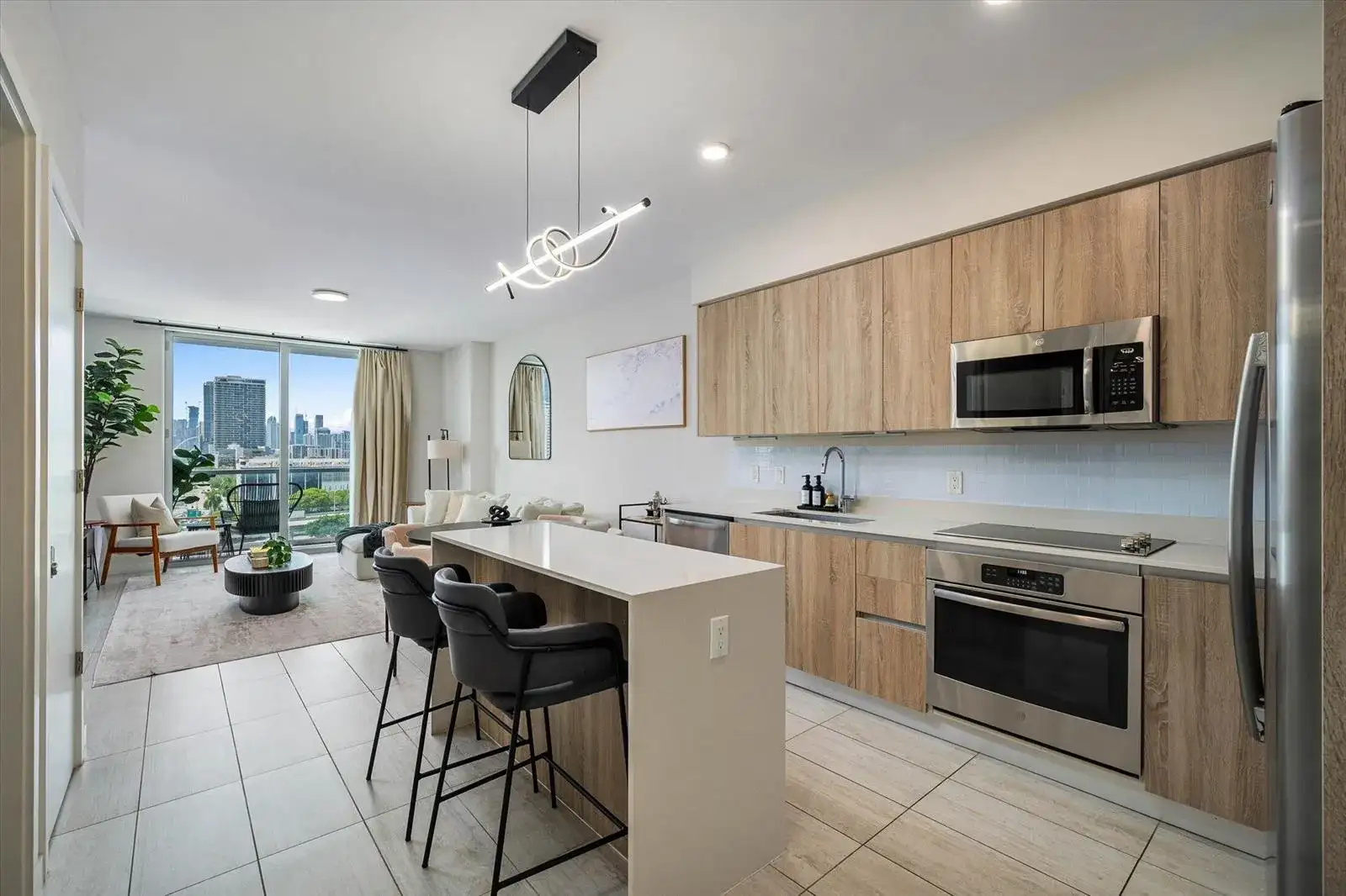 3900 Biscayne Boulevard # 910, Miami FL 33137 photo 2