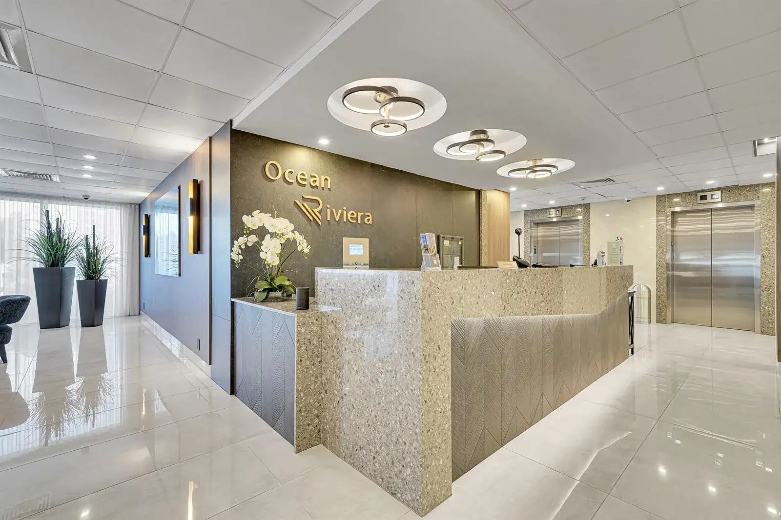 3550 GALT OCEAN Drive # 309, Fort Lauderdale FL 33308 photo 3