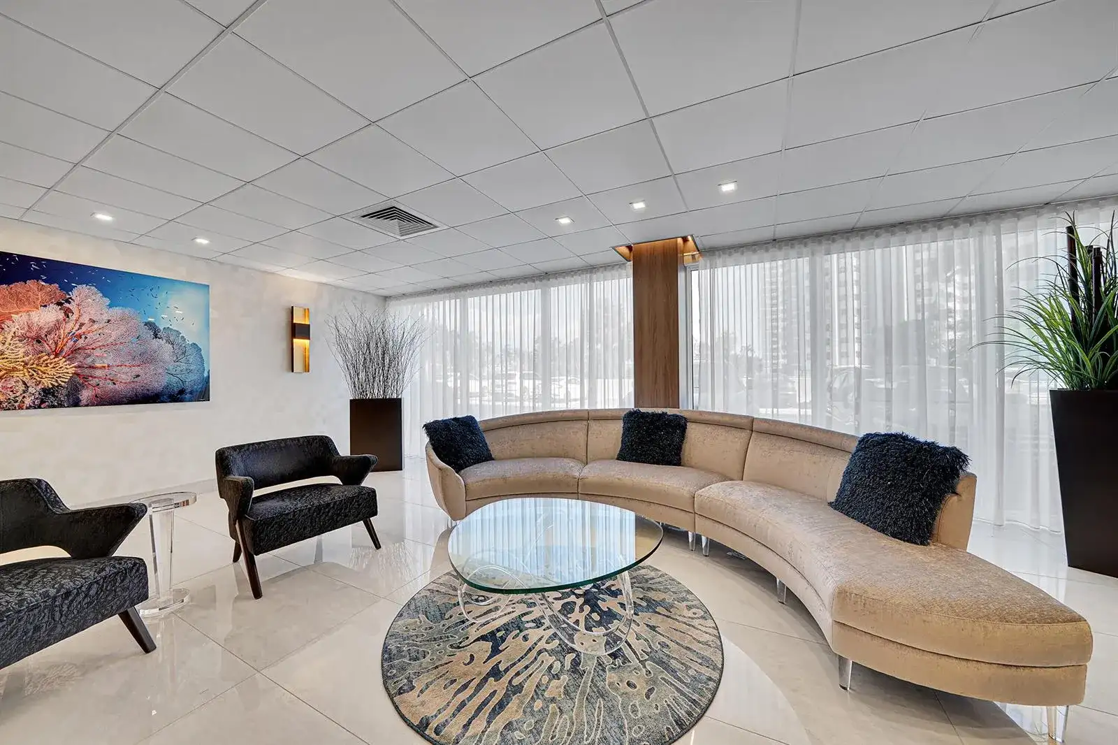 3550 GALT OCEAN Drive # 309, Fort Lauderdale FL 33308 photo 5