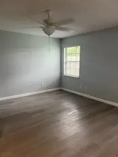 2556 SE HALLAHAN Street, Port St. Lucie FL 34952