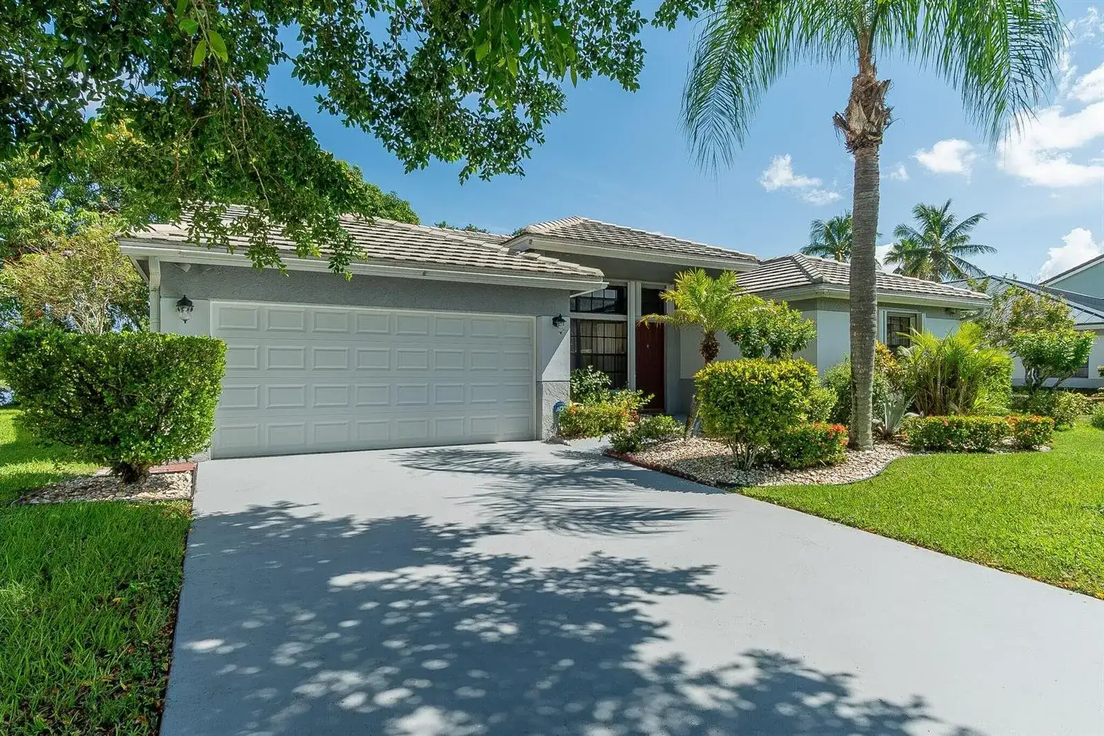 6745 Alden Ridge Drive, Boynton Beach FL 33437 photo 2
